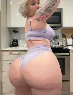 Goddess Toveyah OnlyFans Leaked Free Thumbnail Picture - #7RI9szaE7v