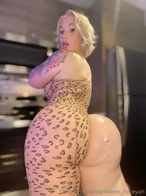 Goddess Toveyah OnlyFans Leaked Free Thumbnail Picture - #ToQ0AQQ0HQ