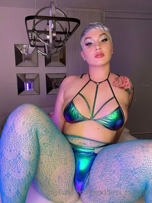 Goddess Toveyah OnlyFans Leaked Free Thumbnail Picture - #mRG7tfSObN