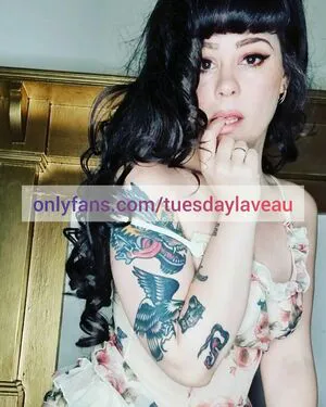 Goddess Tuesday OnlyFans Leaked Free Thumbnail Picture - #7fpAXhaghe