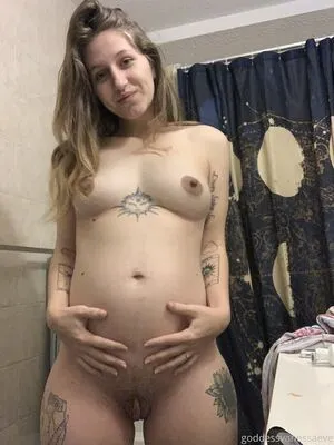 Goddess Vanessa Eve OnlyFans Leaked Free Thumbnail Picture - #0esvDoytzj