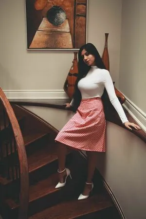 Goddess Vanessa OnlyFans Leaked Free Thumbnail Picture - #J5vFz2kGRg