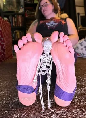 Goddess Var OnlyFans Leaked Free Thumbnail Picture - #5RqCxNp3Co