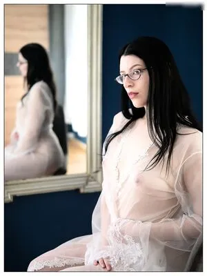 Goddess Venom OnlyFans Leaked Free Thumbnail Picture - #7XMzO1van9