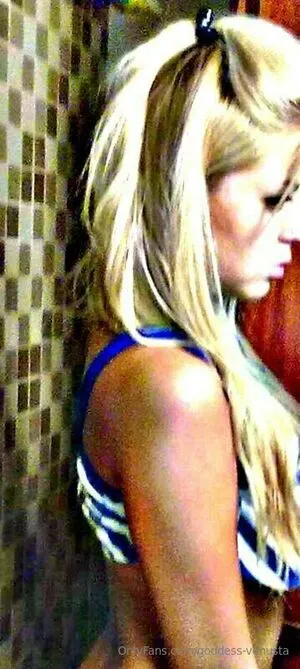 Goddess Venusta OnlyFans Leaked Free Thumbnail Picture - #HVBfp3ctzt
