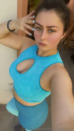 Goddess Venusta OnlyFans Leaked Free Thumbnail Picture - #OJ3lx9MPMY