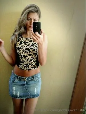 Goddess Venusta OnlyFans Leaked Free Thumbnail Picture - #z6bip1GzMe