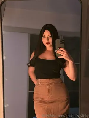 Goddess Vicky OnlyFans Leaked Free Thumbnail Picture - #zrwdJGmasM