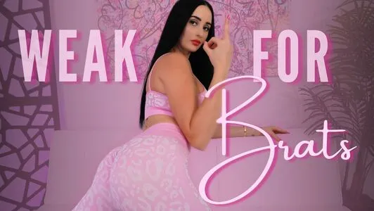 Goddess Violet Voss OnlyFans Leaked Free Thumbnail Picture - #528b93na0s