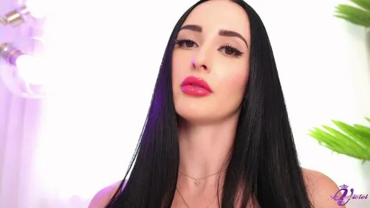 Goddess Violet Voss OnlyFans Leaked Free Thumbnail Picture - #RRk96Kazs5