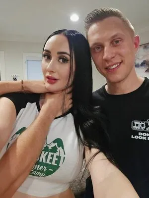 Goddess Violet Voss OnlyFans Leaked Free Thumbnail Picture - #VVaXTxrTjL