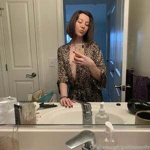 Goddess Wolfe OnlyFans Leaked Free Thumbnail Picture - #0hTbVbZKyw