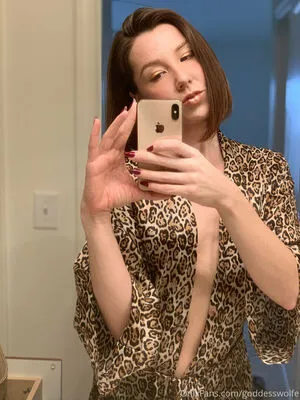 Goddess Wolfe OnlyFans Leaked Free Thumbnail Picture - #8CV6Y6FJdm