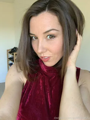 Goddess Wolfe OnlyFans Leaked Free Thumbnail Picture - #AhX29103rO