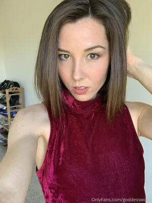 Goddess Wolfe OnlyFans Leaked Free Thumbnail Picture - #C545GAmI1G