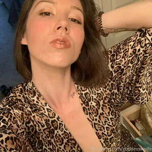Goddess Wolfe OnlyFans Leaked Free Thumbnail Picture - #EJRtFPCU0p