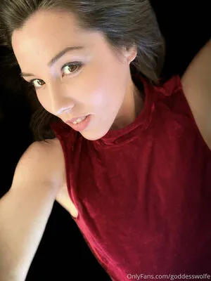 Goddess Wolfe OnlyFans Leaked Free Thumbnail Picture - #XjRXHLD8M2
