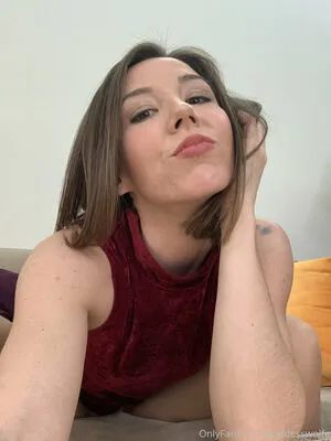 Goddess Wolfe OnlyFans Leaked Free Thumbnail Picture - #cwD1QSVFJa