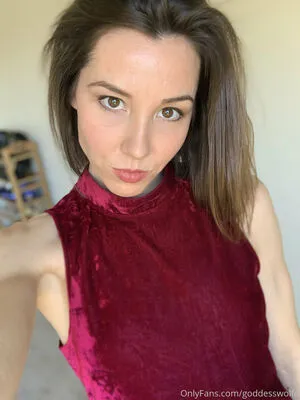 Goddess Wolfe OnlyFans Leaked Free Thumbnail Picture - #jVbLjgL9Cd