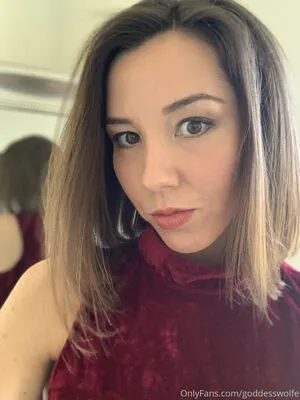 Goddess Wolfe OnlyFans Leaked Free Thumbnail Picture - #lvbVh3dWYV