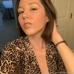 Goddess Wolfe OnlyFans Leaked Free Thumbnail Picture - #qaan4mYhRP