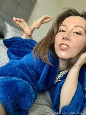 Goddess Wolfe OnlyFans Leaked Free Thumbnail Picture - #xduOkSQBru