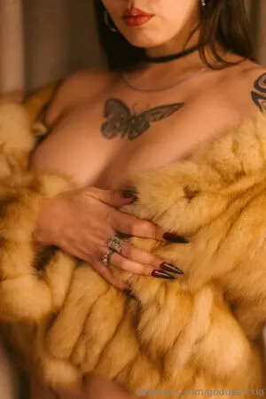 Goddess Xia OnlyFans Leaked Free Thumbnail Picture - #1D6rCXlkUp