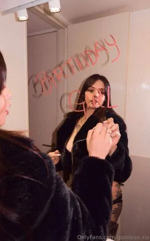 Goddess Xia OnlyFans Leaked Free Thumbnail Picture - #SktqExXpJ9