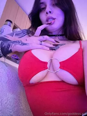 Goddess Xia OnlyFans Leaked Free Thumbnail Picture - #UeUHEq7Ldq
