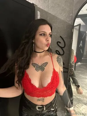 Goddess Xia OnlyFans Leaked Free Thumbnail Picture - #YT8F1hULDV
