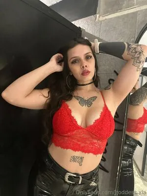 Goddess Xia OnlyFans Leaked Free Thumbnail Picture - #Zpg9oVHnBo