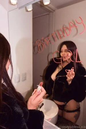 Goddess Xia OnlyFans Leaked Free Thumbnail Picture - #cAUDhtJGjX