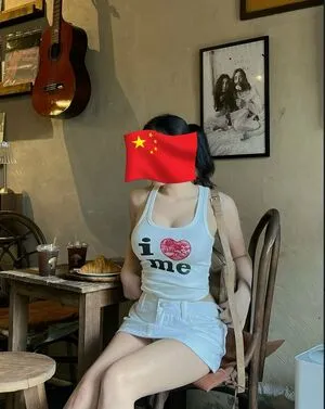Goddess Xiu OnlyFans Leaked Free Thumbnail Picture - #CCvokT10AG