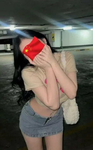 Goddess Xiu OnlyFans Leaked Free Thumbnail Picture - #lWaZszMWEE