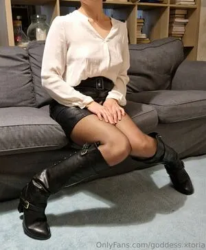 Goddess Xtoria OnlyFans Leaked Free Thumbnail Picture - #BQZHqSPSZi