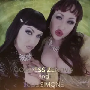 Goddess Zenova OnlyFans Leaked Free Thumbnail Picture - #i5C8i38abz