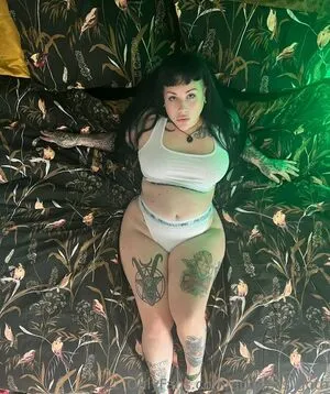 Goddess_goth OnlyFans Leaked Free Thumbnail Picture - #1DNsCqD8bX