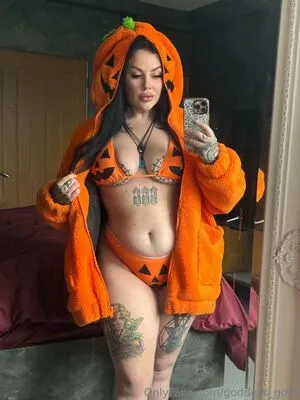 Goddess_goth OnlyFans Leaked Free Thumbnail Picture - #59ezTcvLzA