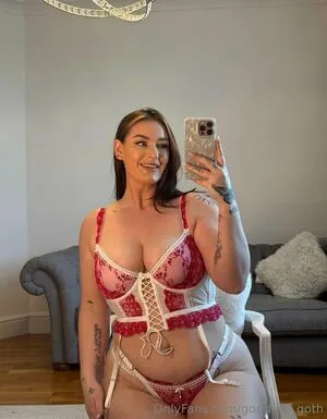 Goddess_goth OnlyFans Leaked Free Thumbnail Picture - #9PkuhAu8T0