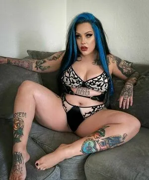 Goddess_goth OnlyFans Leaked Free Thumbnail Picture - #B0JzxeVM8A