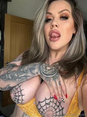 Goddess_goth OnlyFans Leaked Free Thumbnail Picture - #IBLlf6kwG3