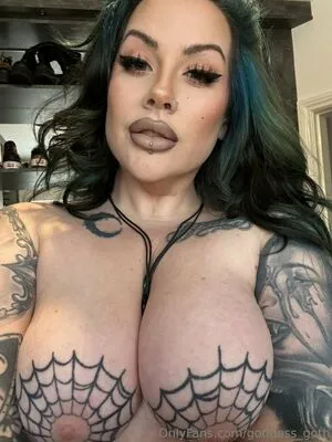 Goddess_goth OnlyFans Leaked Free Thumbnail Picture - #MdQEfgHfnv