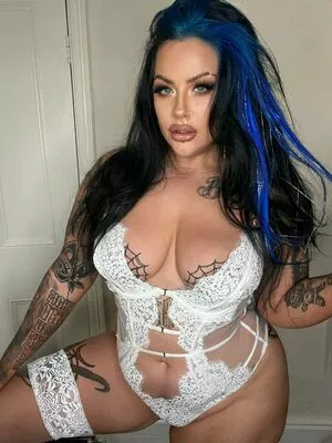 Goddess_goth OnlyFans Leaked Free Thumbnail Picture - #amaU22iHEf