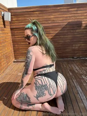 Goddess_goth OnlyFans Leaked Free Thumbnail Picture - #f0nolHMxfC