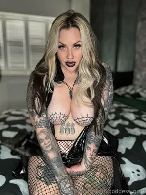 Goddess_goth OnlyFans Leaked Free Thumbnail Picture - #fAPSNxTkzc