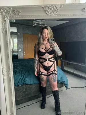 Goddess_goth OnlyFans Leaked Free Thumbnail Picture - #ftvzos119J