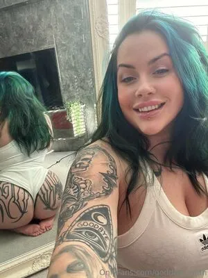 Goddess_goth OnlyFans Leaked Free Thumbnail Picture - #mKipTaR4hr