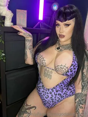 Goddess_goth OnlyFans Leaked Free Thumbnail Picture - #mXgqjCpNLB