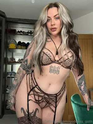 Goddess_goth OnlyFans Leaked Free Thumbnail Picture - #tuX6Bw8aCX