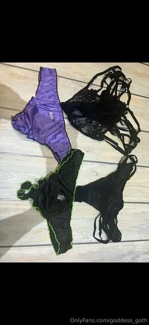 Goddess_goth OnlyFans Leaked Free Thumbnail Picture - #wcOibszkvB